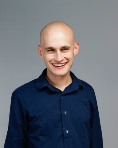 Joel Lundell - Founder & Developer